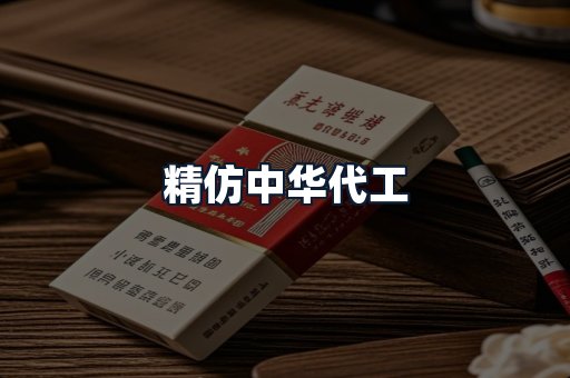 精仿中华代工
